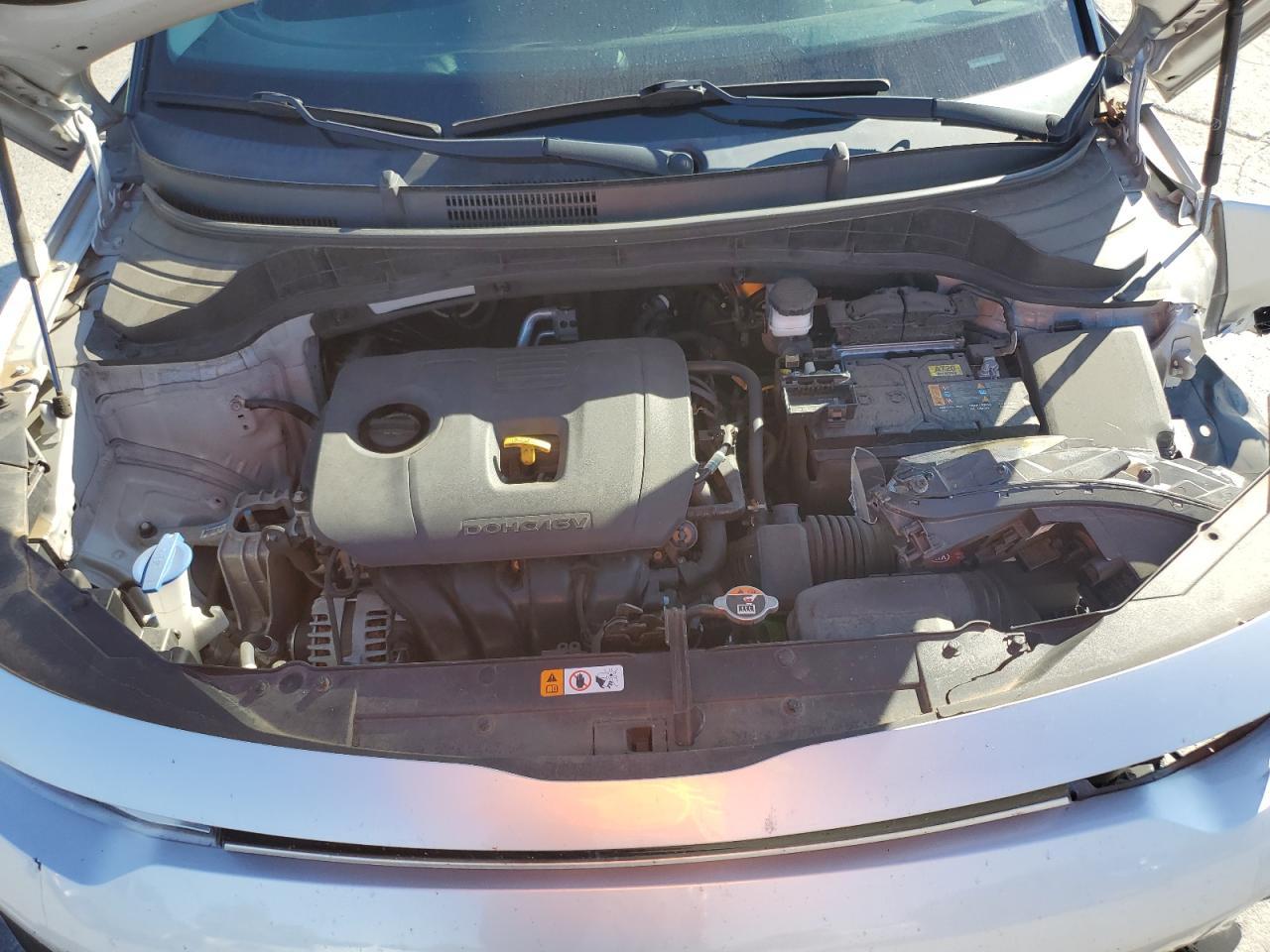2020 KIA SOUL
