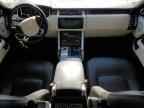 2018 LAND ROVER RANGE ROVER