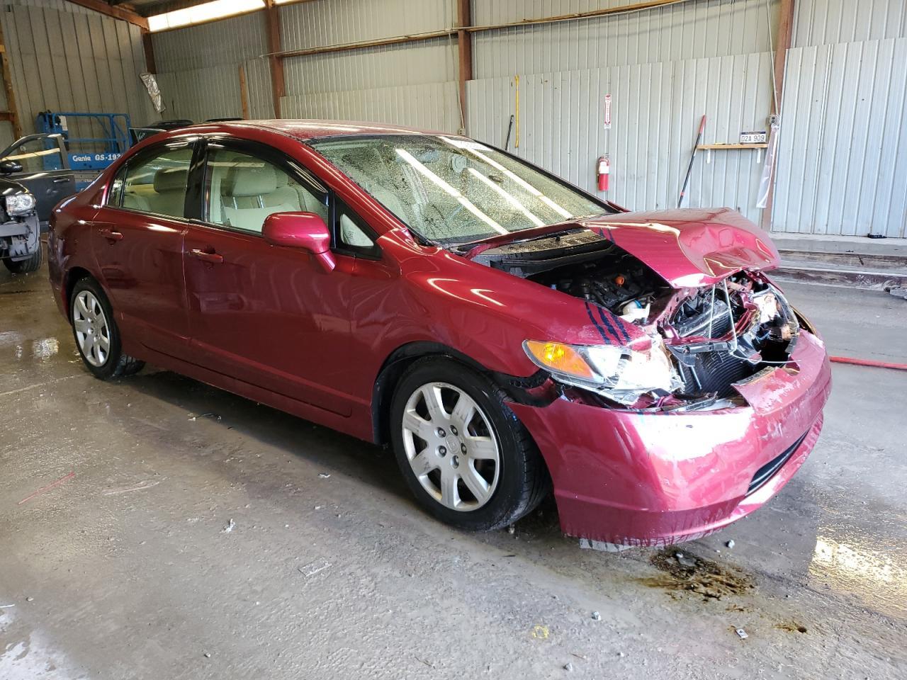 2006 HONDA CIVIC