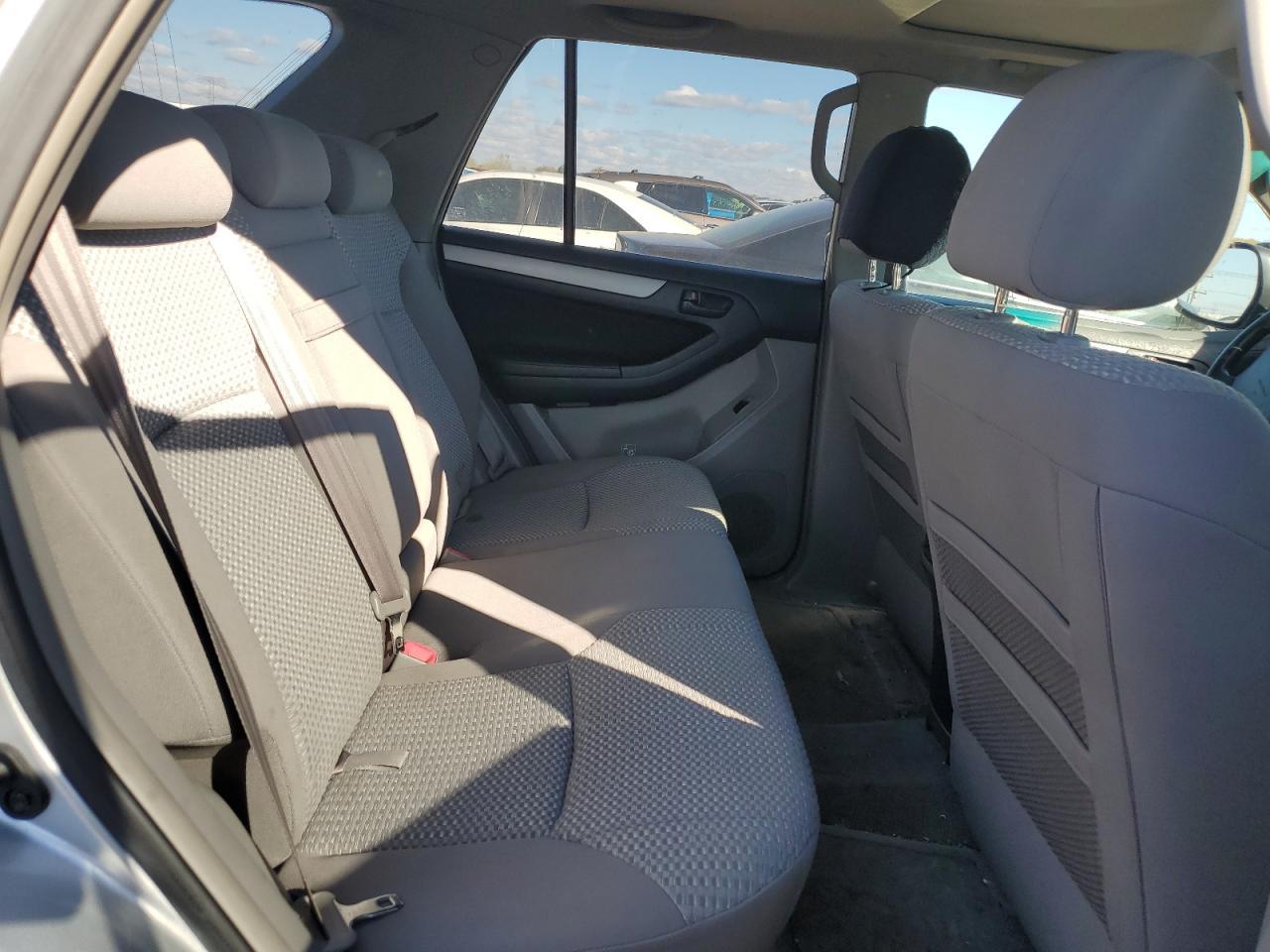 2006 TOYOTA 4Runner