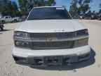 2012 CHEVROLET COLORADO