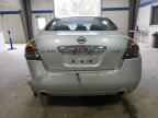 2011 NISSAN ALTIMA