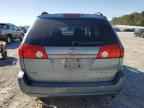 2006 TOYOTA SIENNA