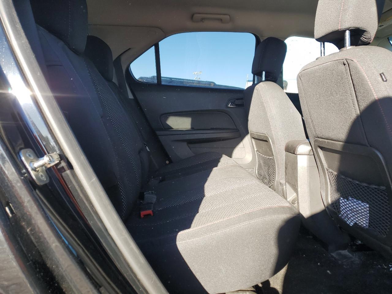 2013 CHEVROLET EQUINOX