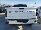 2020 CHEVROLET Silverado