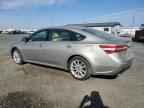 2013 TOYOTA Avalon