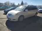 2008 TOYOTA SIENNA