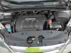 2006 HONDA ODYSSEY