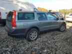 2007 VOLVO XC70