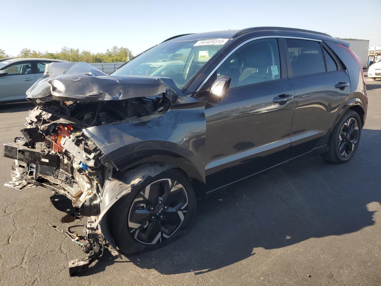 2024 KIA Niro