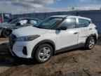 2023 NISSAN KICKS