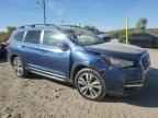 2021 SUBARU Ascent