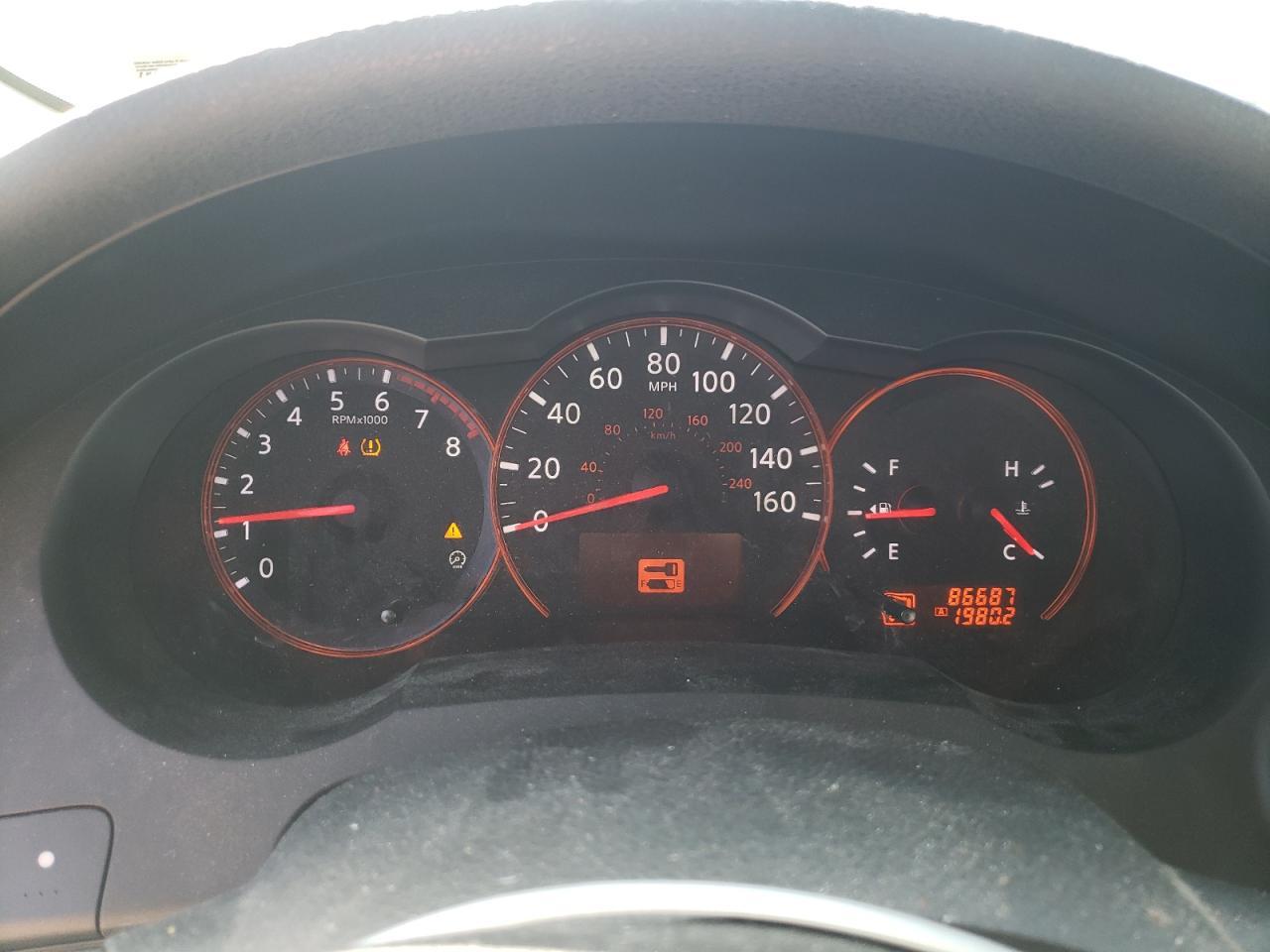 2007 NISSAN ALTIMA