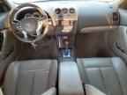 2011 NISSAN ALTIMA