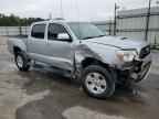 2012 TOYOTA TACOMA