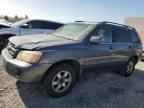 2005 TOYOTA HIGHLANDER