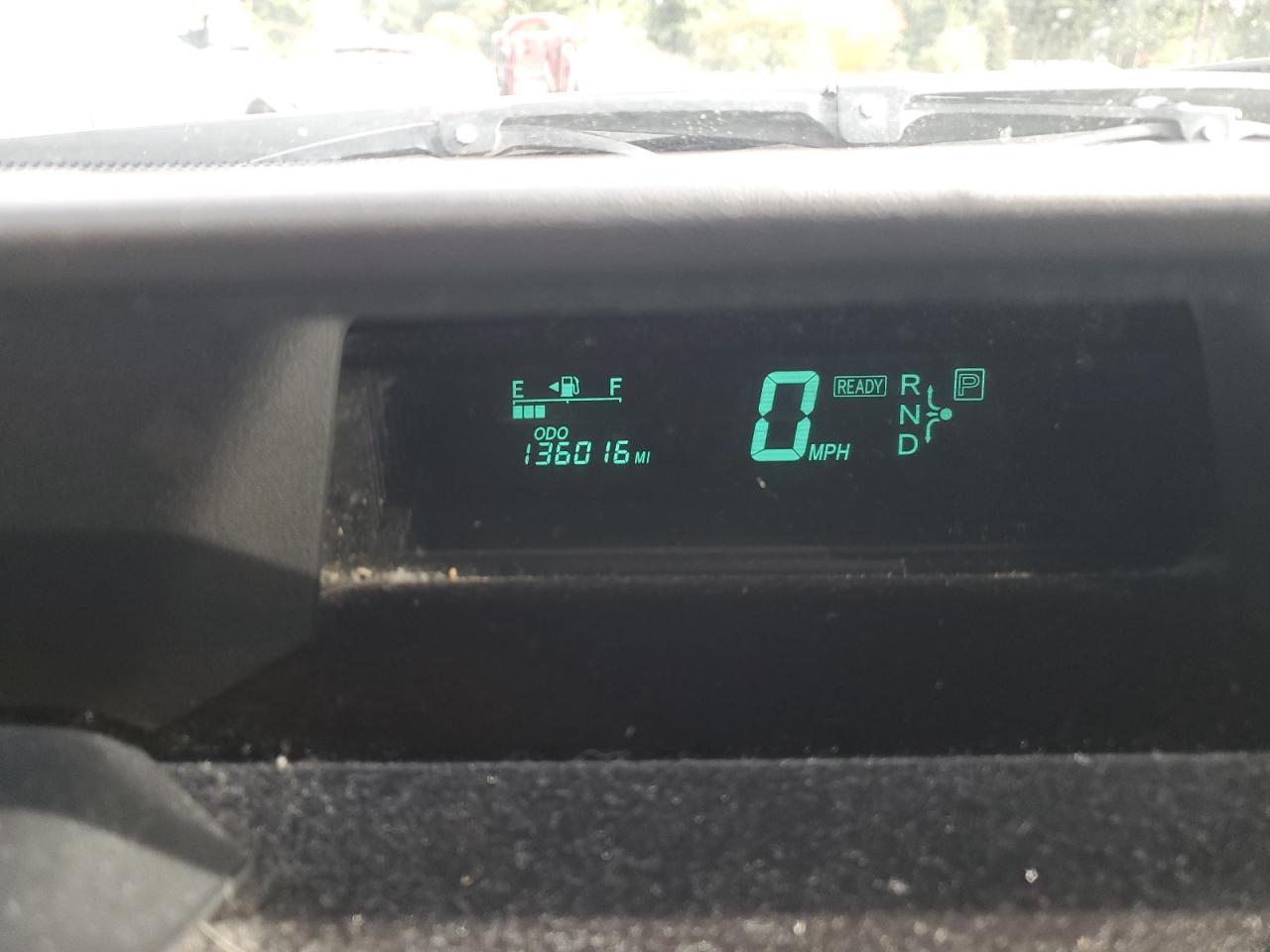 2005 TOYOTA PRIUS