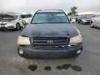 2001 TOYOTA HIGHLANDER
