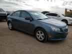 2012 CHEVROLET CRUZE