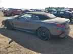 2020 BMW M8