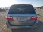 2007 HONDA ODYSSEY