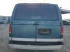 1997 CHEVROLET Astro