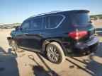 2016 INFINITI QX80