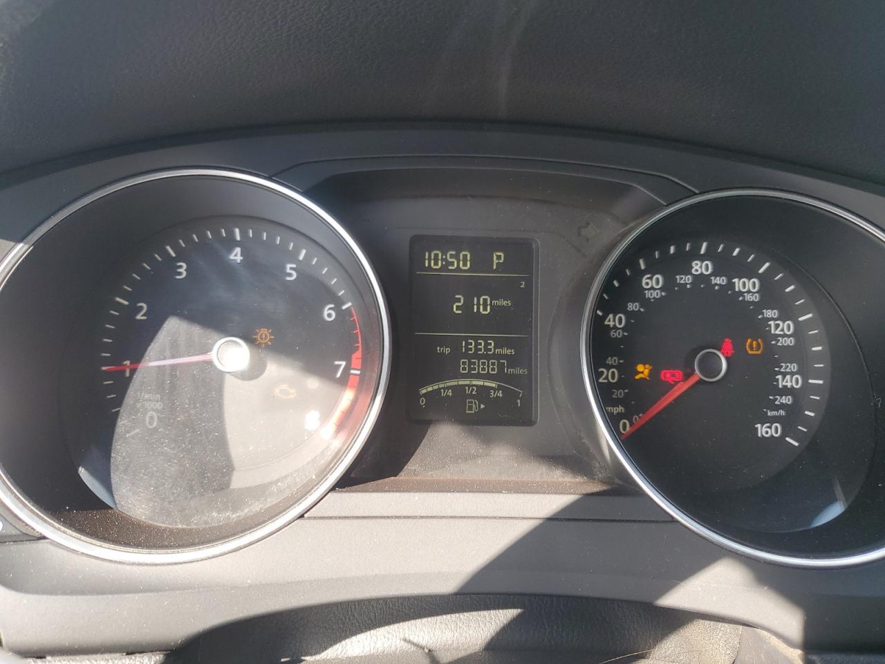 2015 VOLKSWAGEN JETTA