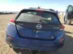 2019 NISSAN LEAF