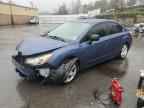 2012 SUBARU IMPREZA