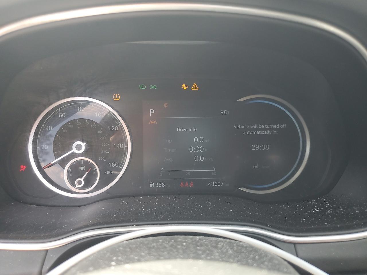 2024 GENESIS GV80