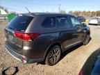 2016 MITSUBISHI outlander