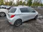2012 TOYOTA YARIS