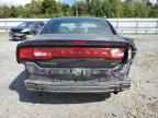 2014 DODGE CHARGER