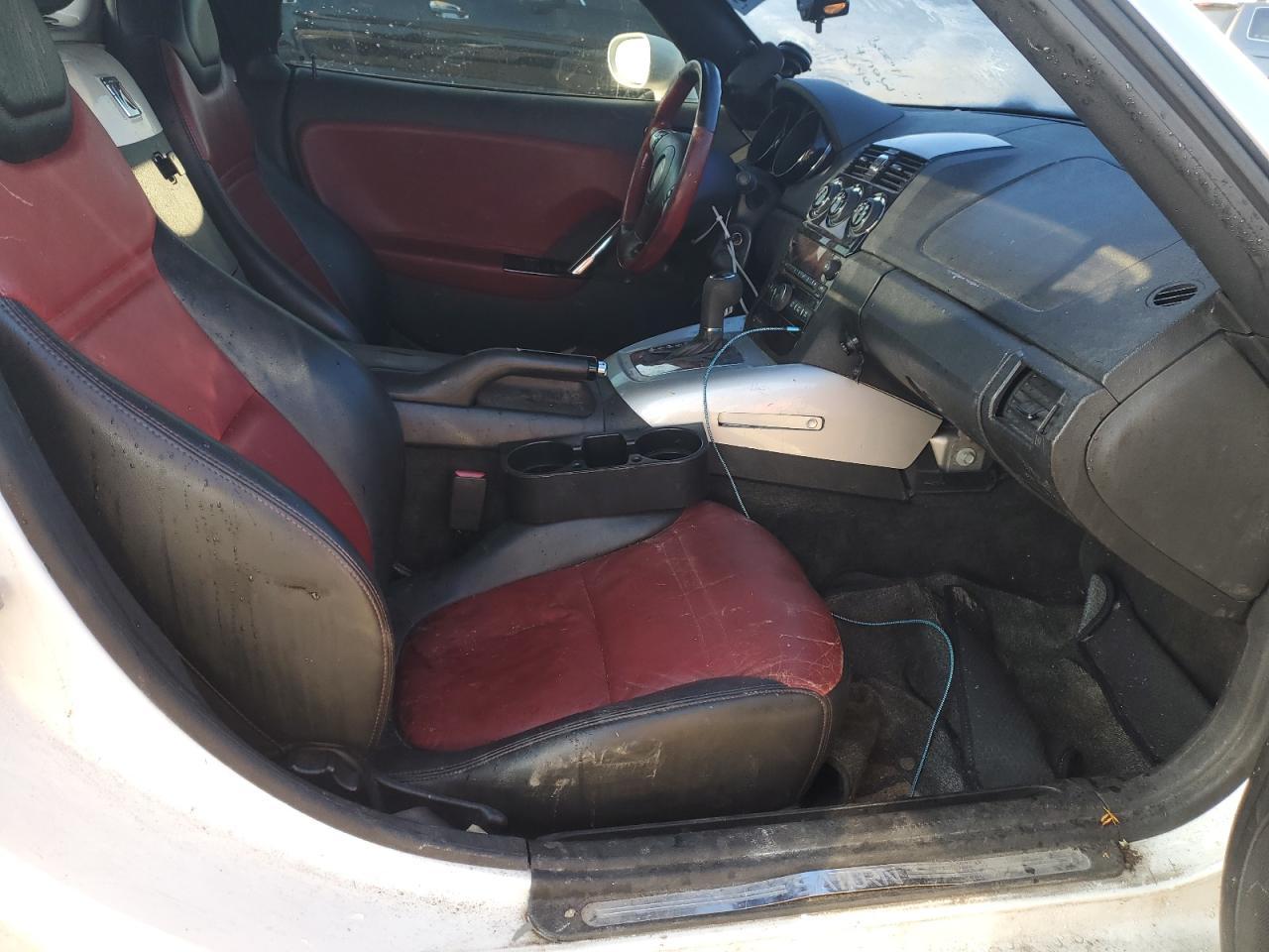 2007 SATURN Sky