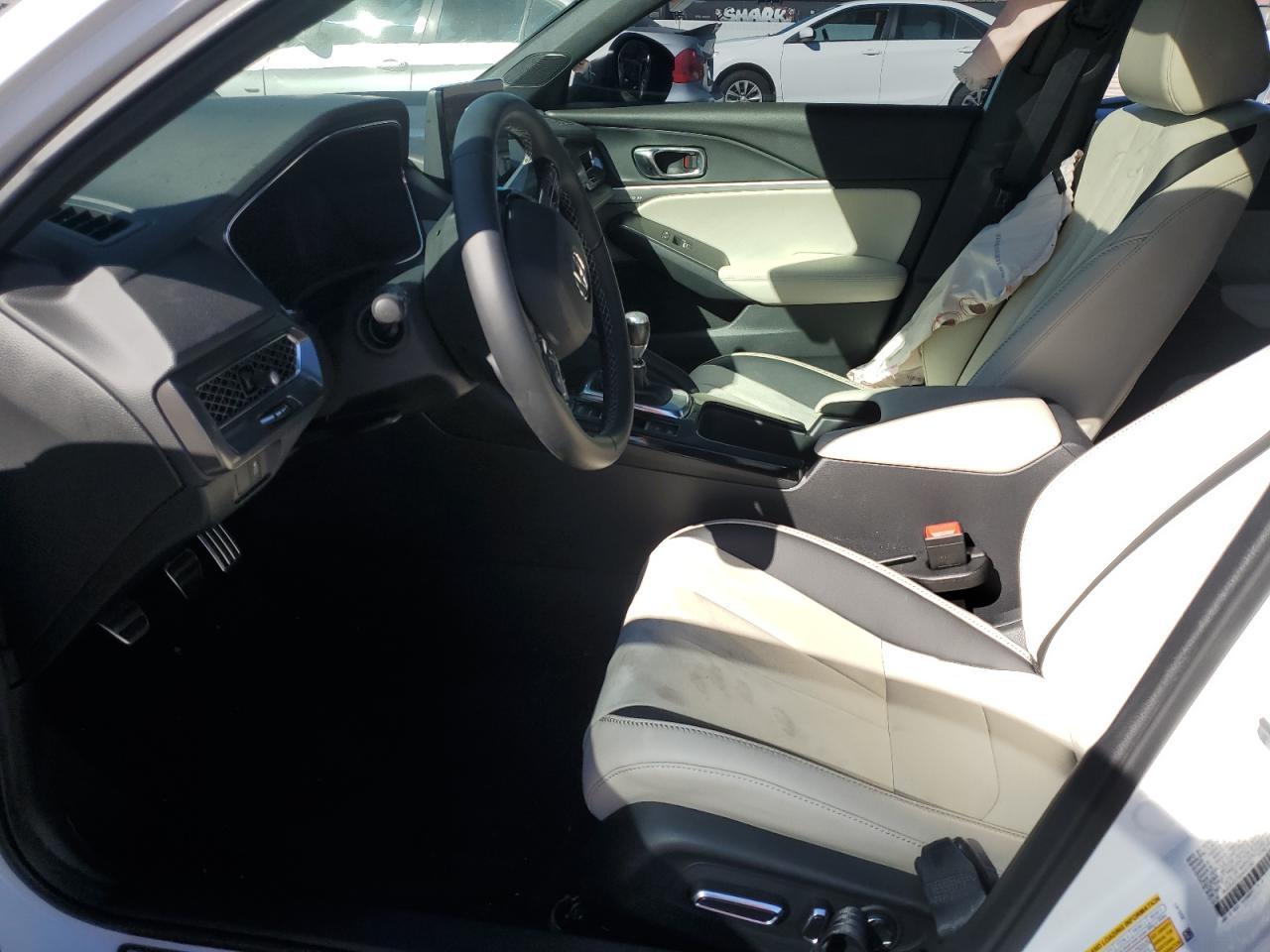 2025 ACURA Integra