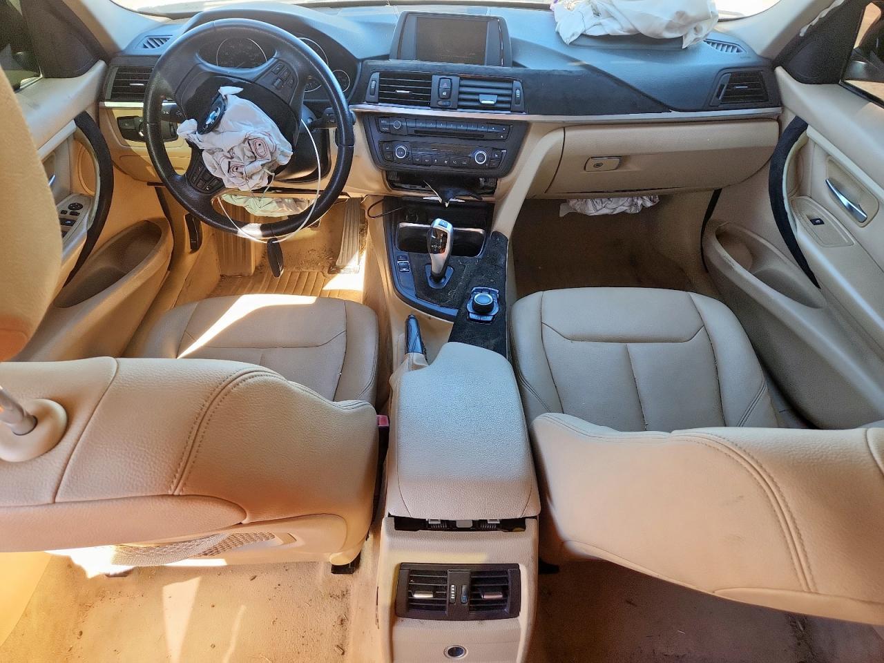 2013 BMW 3 SERIES