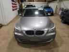 2008 BMW 5 series