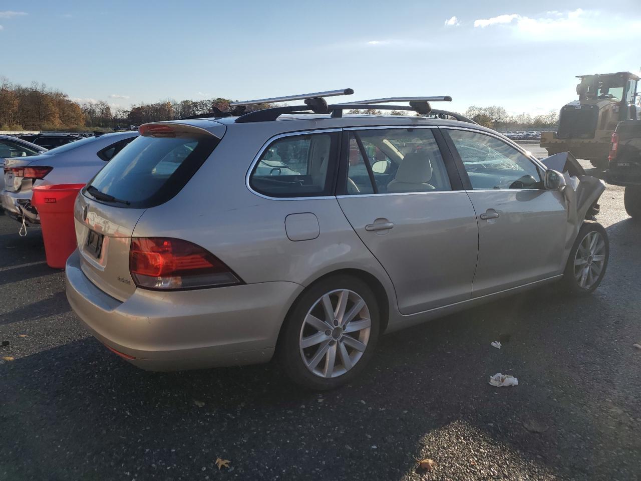 2014 VOLKSWAGEN JETTA