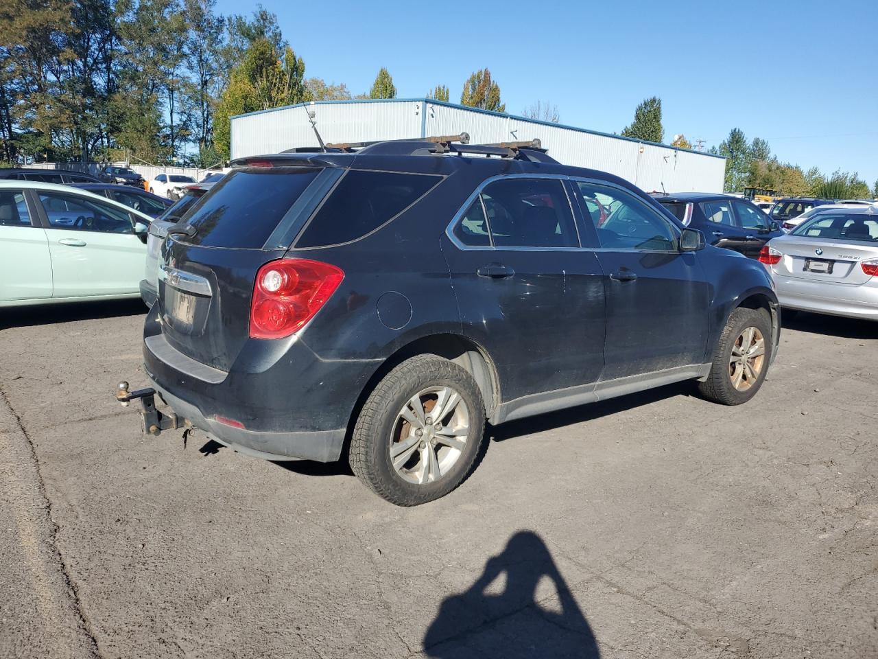 2011 CHEVROLET EQUINOX
