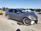 2008 INFINITI G35