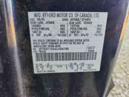 2003 FORD F-150