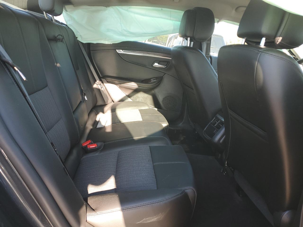 2014 CHEVROLET IMPALA