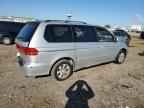 2004 HONDA ODYSSEY