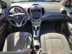 2015 CHEVROLET SONIC