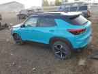 2021 CHEVROLET Trailblazer