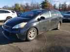 2012 TOYOTA PRIUS V