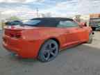 2012 CHEVROLET Camaro