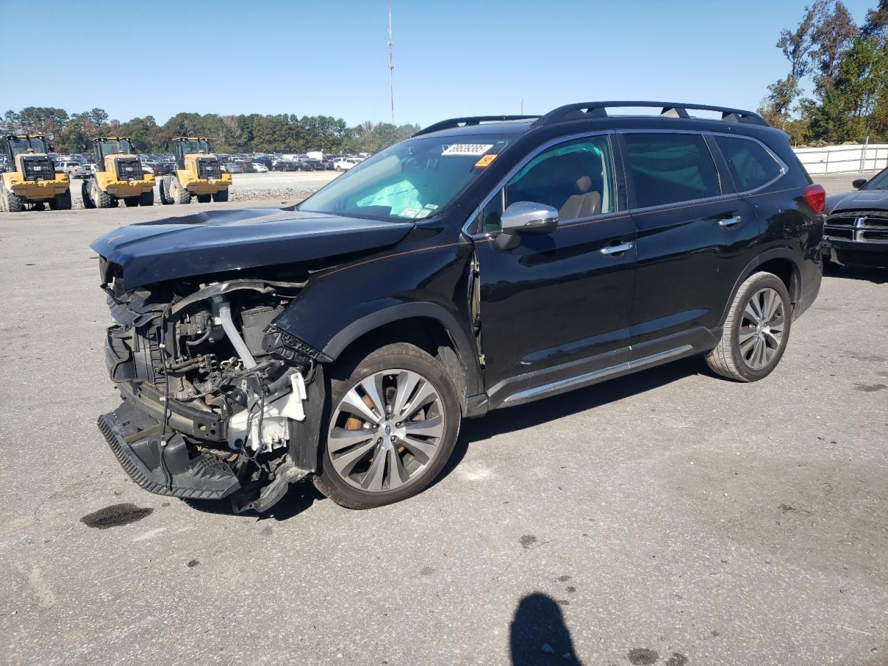 2019 SUBARU Ascent