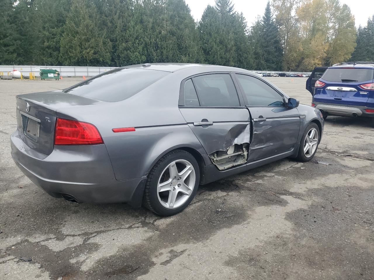 2005 ACURA TL